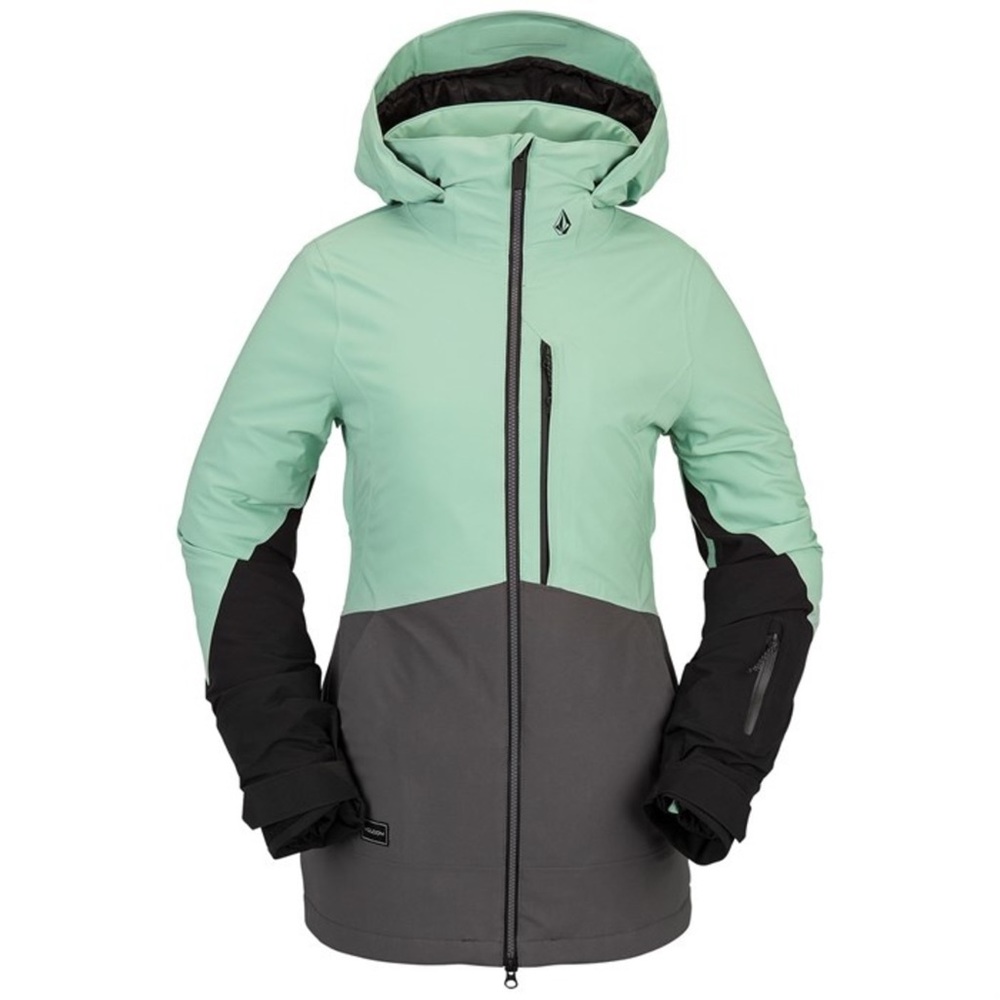 Volcom snowboarding jacket